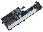 Battery for Lenovo ThinkPad P15v Gen 1-20TR