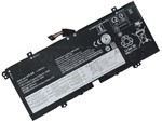 Battery for Lenovo IdeaPad Duet 3 10IGL5-82HK003LLT