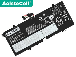 Battery for Lenovo IdeaPad Duet 3 10IGL5-82AT0004AK
