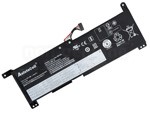 Battery for Lenovo IdeaPad 1 11ADA05-82GV003MMX
