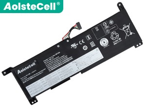 Battery for Lenovo IdeaPad 1 11ADA05-82GV004NRU
