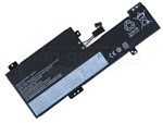 Battery for Lenovo L19M3PF8(3ICP5/41/110)