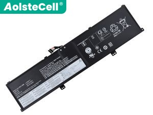 Battery for Lenovo ThinkPad P1 Gen 3-20TH0000BM