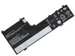 Battery for Lenovo Yoga S740-14IIL-81RS004DMJ