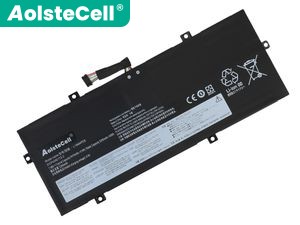 Battery for Lenovo SB10X87838