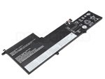 Battery for Lenovo IdeaPad Slim 7 14IIL05-82A4