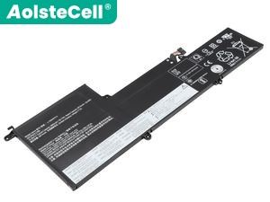 Battery for Lenovo IdeaPad Slim 7 14IIL05-82A4000UUS