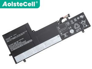Battery for Lenovo L19M4PF5