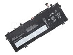 Battery for Lenovo L19M4PG0