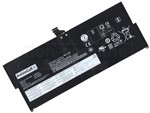Battery for Lenovo ThinkPad X12 Detachable Gen 1-20UW000AGE