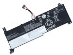 Battery for Lenovo IdeaPad 3-14ITL6-82H700NAMJ