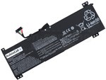 Battery for Lenovo IdeaPad Gaming 3 15ACH6-82K200SQHH