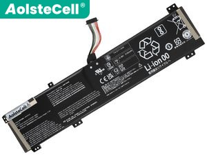 Battery for Lenovo Legion 5 17ITH6H-82JM003SRK
