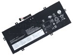 Battery for Lenovo Yoga Duet 7-13ITL6-82MA005YVN