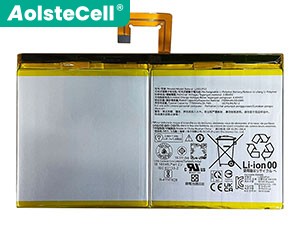 Battery for Lenovo Tab P11 5G