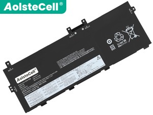 Battery for Lenovo ThinkPad X13 Yoga Gen 2-20W8004BMH
