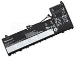 Battery for Lenovo IdeaPad 5 Pro 14IAP7-82SH000PVN
