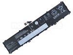 Battery for Lenovo ThinkPad X1 Extreme Gen 4-20Y50022CX