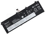 Battery for Lenovo Legion S7 16IAH7-82TF001TSB