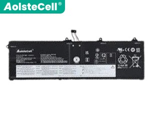Battery for Lenovo Legion S7 15ACH6-82K8006UBM
