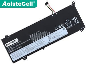 Battery for Lenovo L20L4PDB
