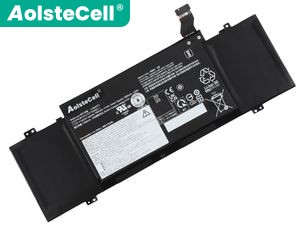 Battery for Lenovo Yoga Slim 7 Carbon 14ACN6-82L0004MTW