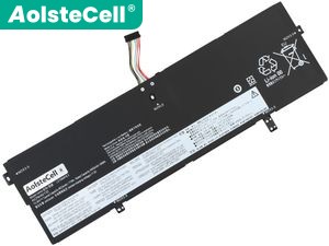 Battery for Lenovo Yoga 7 14IAL7-82QE0090IV
