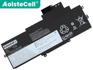 Battery for Lenovo ThinkPad X1 Nano Gen 2-21E80026CY