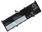 Battery for Lenovo Yoga Slim 7 ProX 14ARH7-82TL004DIN