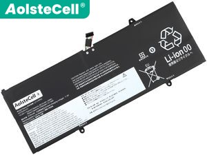 Battery for Lenovo Yoga 6 13ALC7-82UD005XUS
