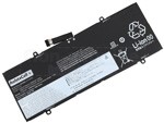 Battery for Lenovo IdeaPad Duet 5 12IRU8-83B3006KRM