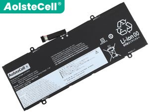 Battery for Lenovo IdeaPad Duet 5 12IAU7-82TQ006ESB