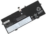 Battery for Lenovo Yoga 9 14IAP7-82LU006NIX