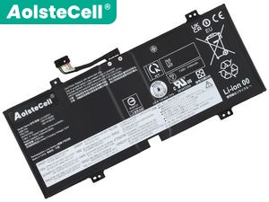 Battery for Lenovo L21M2PG1