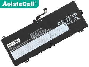 Battery for Lenovo L21C4PG4