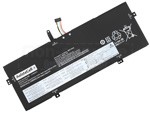 Battery for Lenovo Yoga Slim 7 Carbon 13IAP7-82U90076IX
