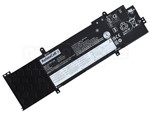 Battery for Lenovo ThinkPad T14 Gen 3 (Intel)-21AH00C9SC