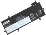 Battery for Lenovo ThinkPad Z13 Gen 2-21JW0009AU