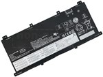 Battery for Lenovo ThinkPad X1 Fold 16 Gen 1 21ES0012BU