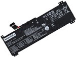 Battery for Lenovo IdeaPad Gaming 3 15IAH7-82S9014BRM