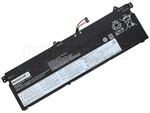 Battery for Lenovo ThinkBook 16 G4+ IAP