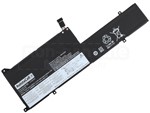 Battery for Lenovo IdeaPad Flex 5 16IAU7-82R80086YA