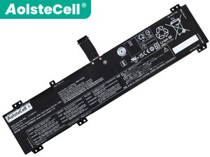 Battery for Lenovo Legion 5 Pro 16ARH7H-82RG00J8MX