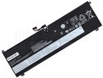 Battery for Lenovo Yoga 7 16IAH7-82UF0009FR