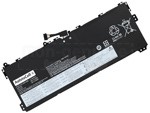Battery for Lenovo 13w Yoga-82S10005RU