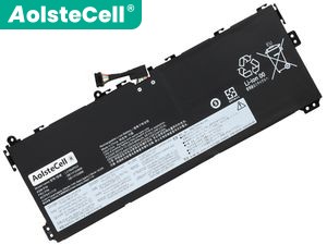 Battery for Lenovo 13w Yoga-82S1000XGM