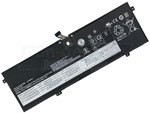 Battery for Lenovo Yoga Slim 9 14IAP7-82T0002HAX