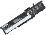 Battery for Lenovo ThinkPad P16 Gen 1-21D600BHCK