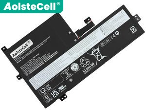 Battery for Lenovo 100e Chromebook Gen 4-82W1