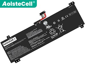 Battery for Lenovo LOQ 15IRH8-82XV00PTBM